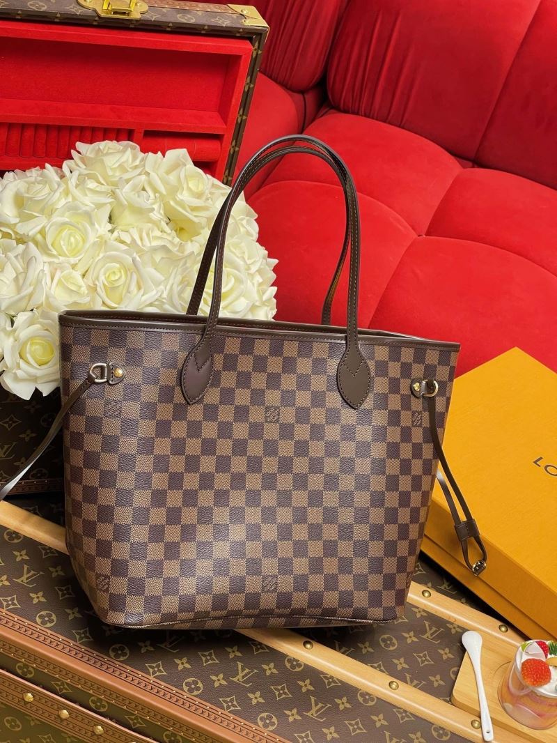 LV Shopping Bags